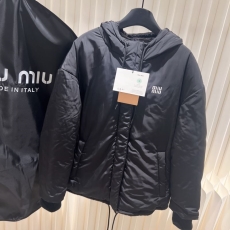 Miu Miu Down Jackets